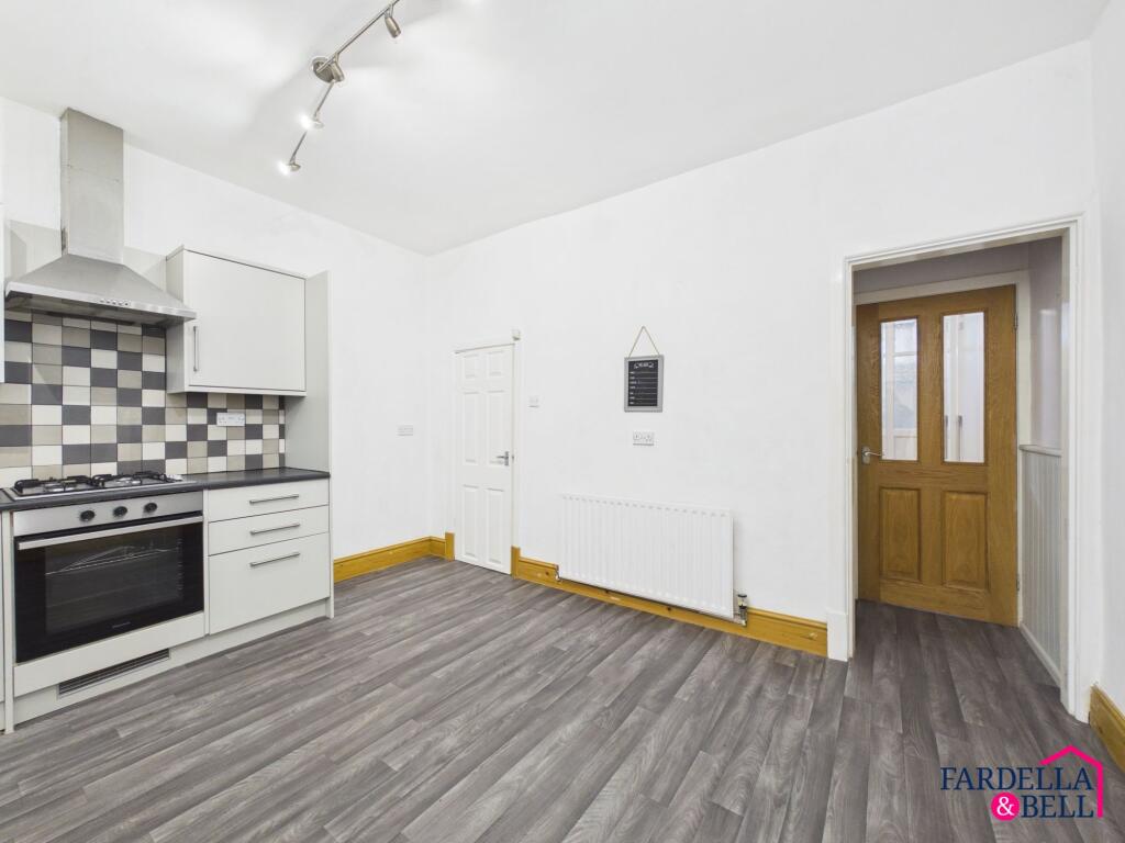 House in Blackburn - View 5