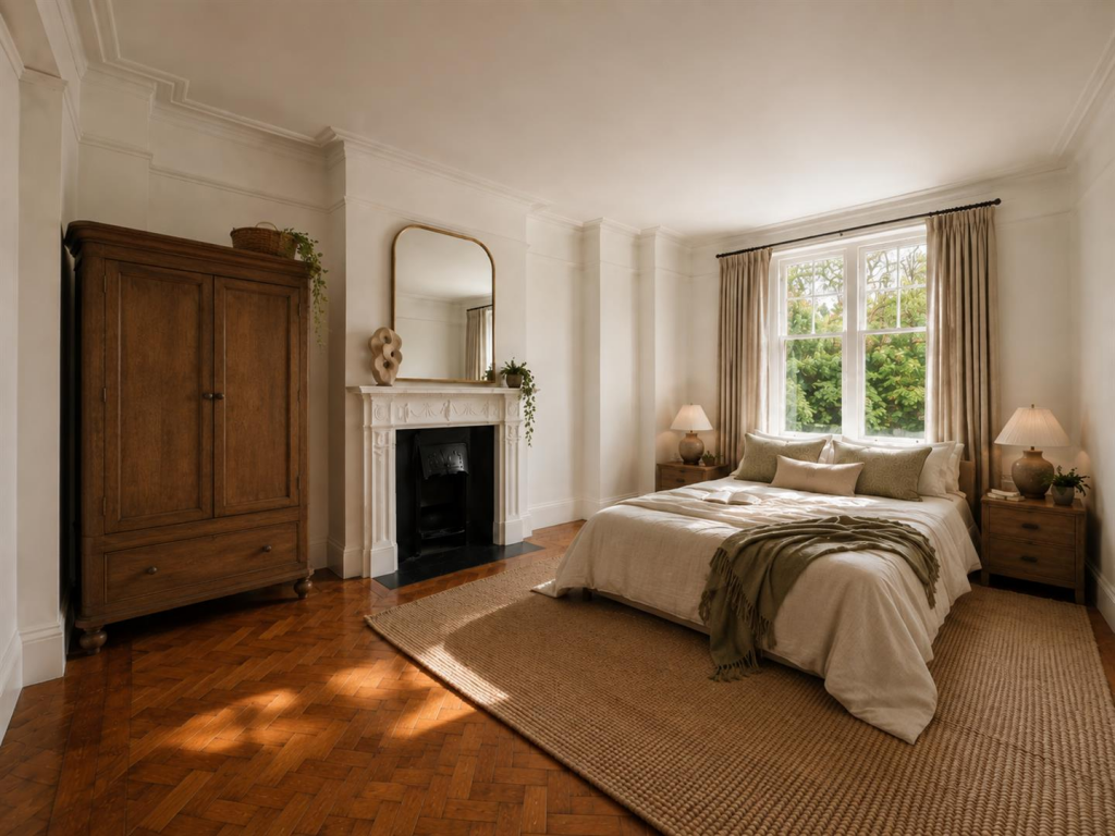 Main image of property: Glentworth Street, Marylebone, NW1