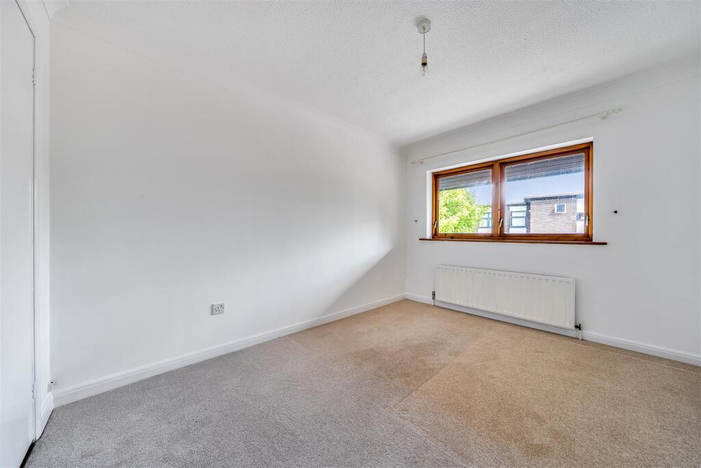 Apartment in Wimborne Minster, Dorset - More