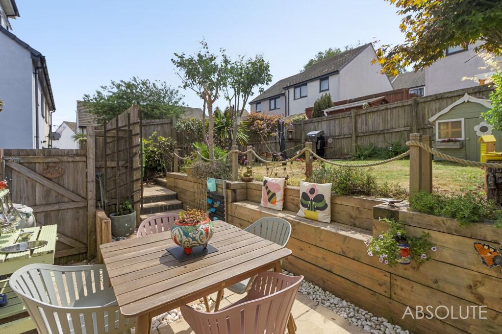 House in Torquay - View 4