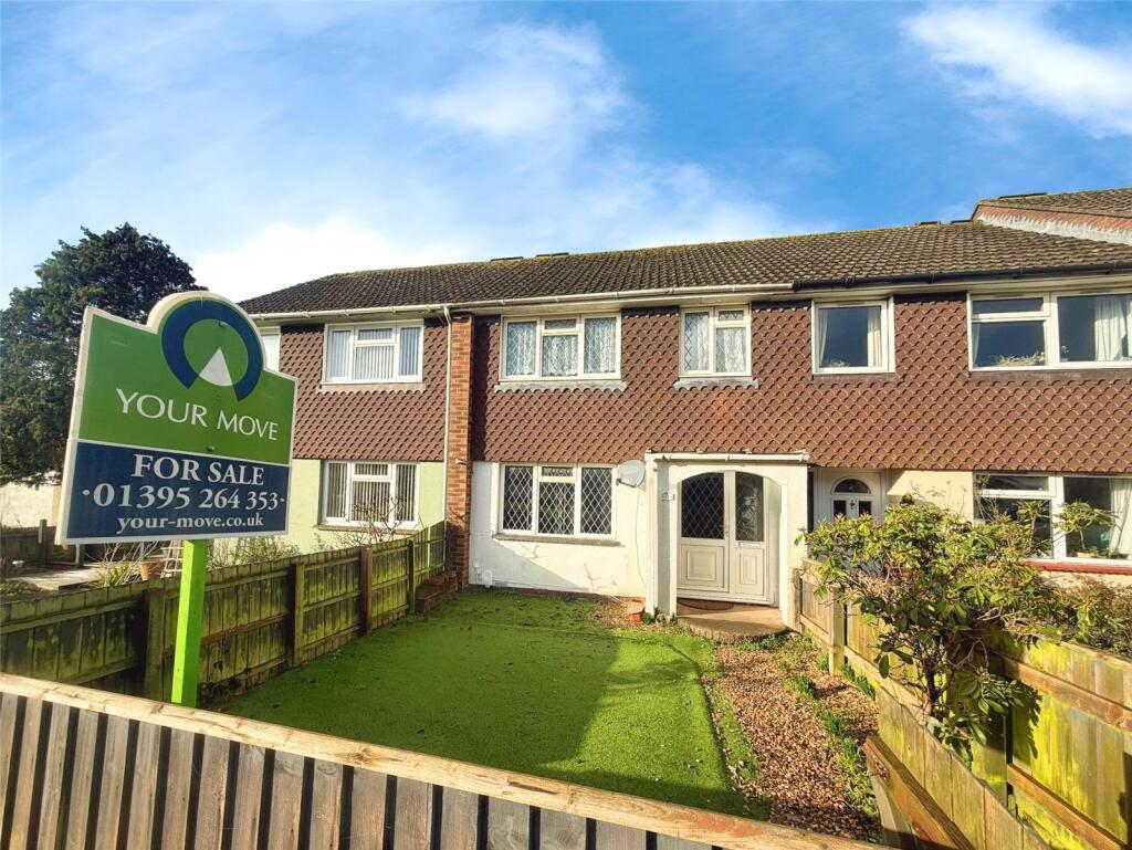 Main image of property: Churchill Road, Exmouth, Devon, EX8