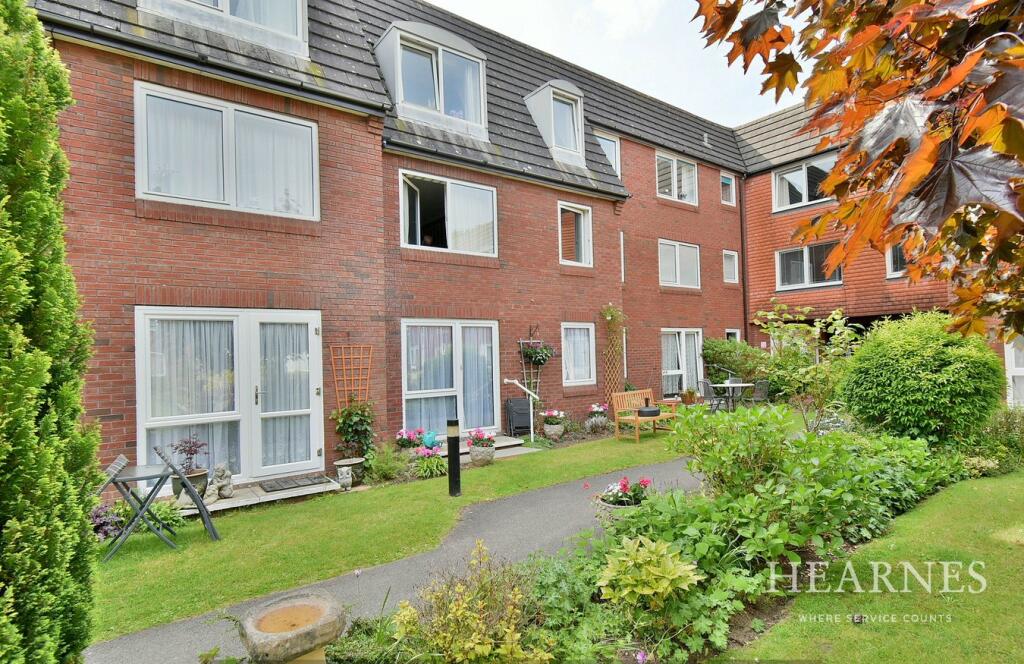 Main image of property: Ringwood Road, Ferndown, BH22