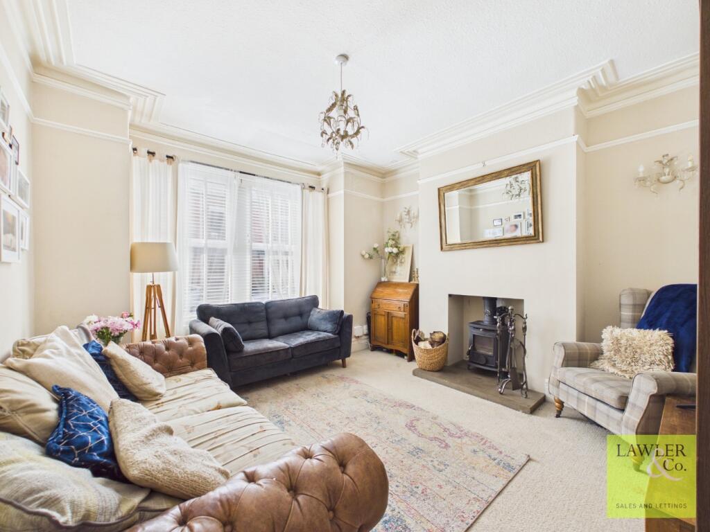 House in Stockport, Greater Manchester - View 2