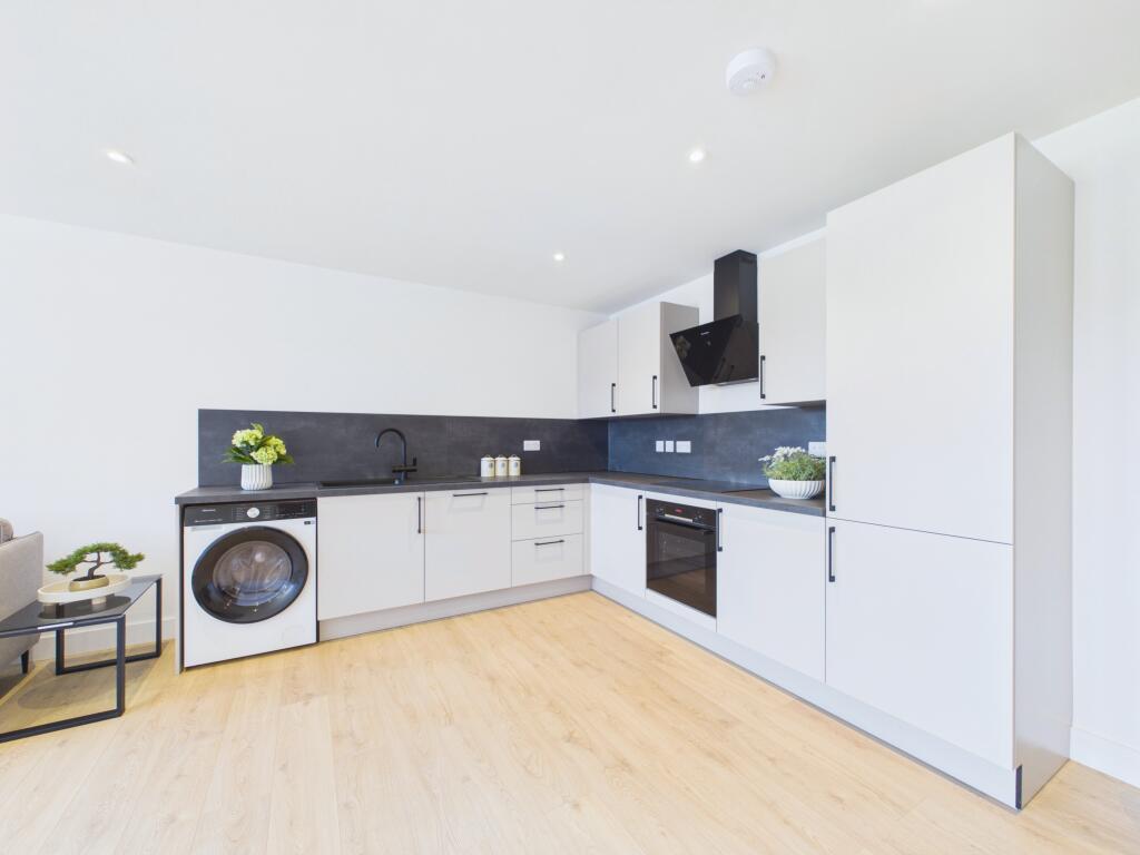 Main image of property: Apartment 5, 11 Summerfield Street, Sheffield