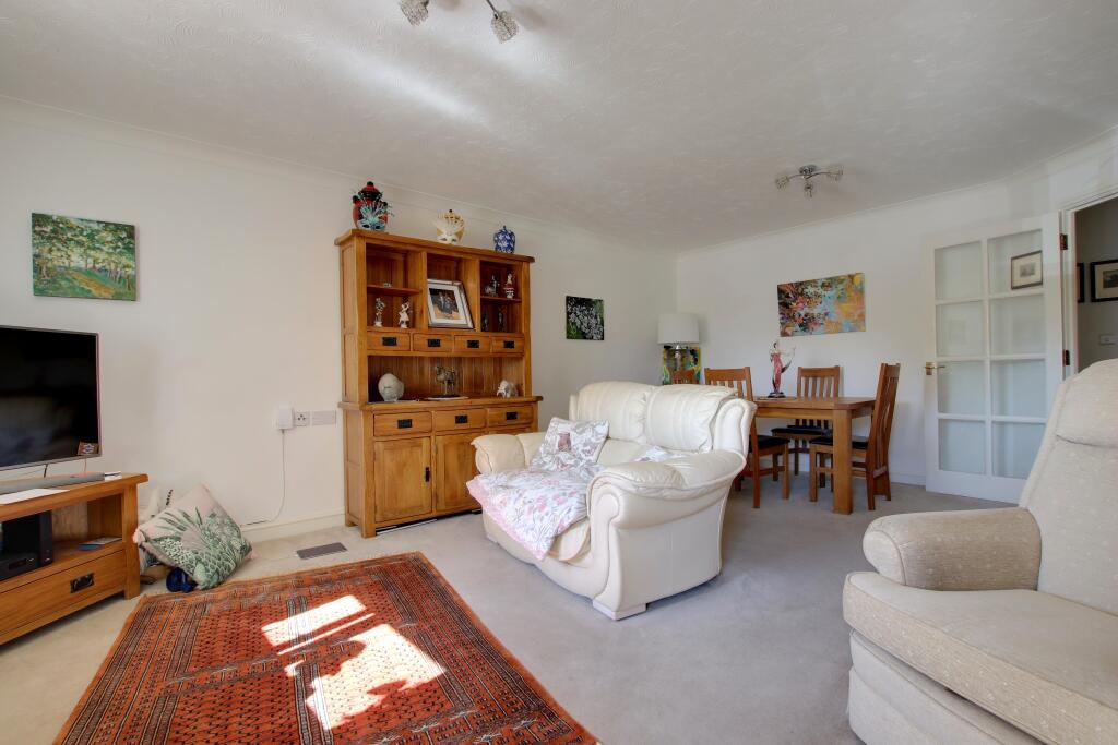 Moresby Court, Fareham - View 4
