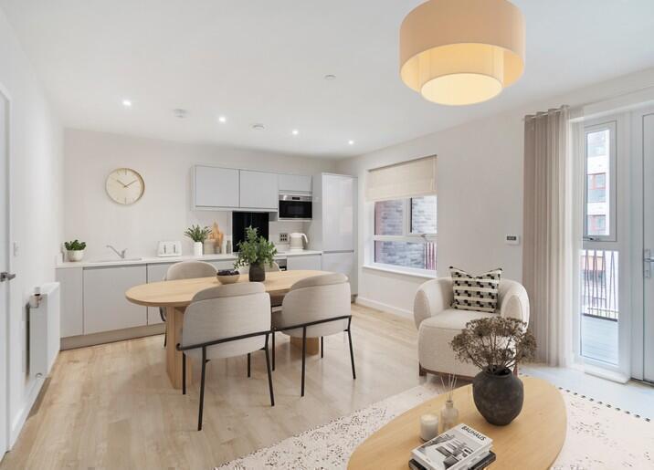 Main image of property: High Street, 
Brentford,
TW8 0AA