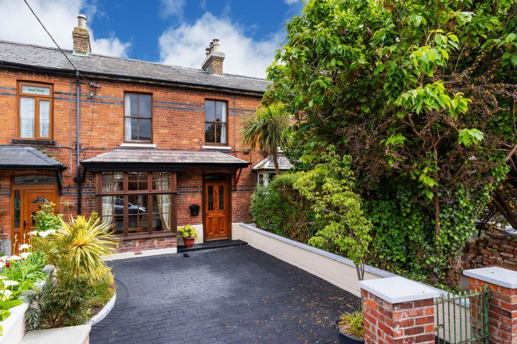 Main image of property: 36 Foyle Road, Fairview, Dublin 3, D03 YW32