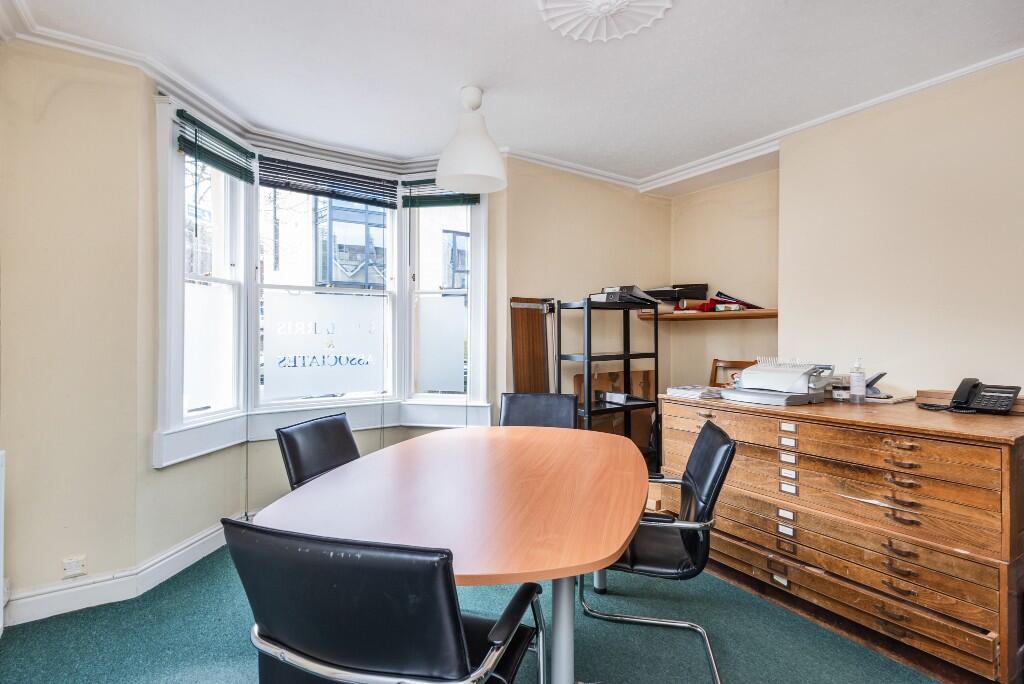 House in Bath, Kingsmead - View 5