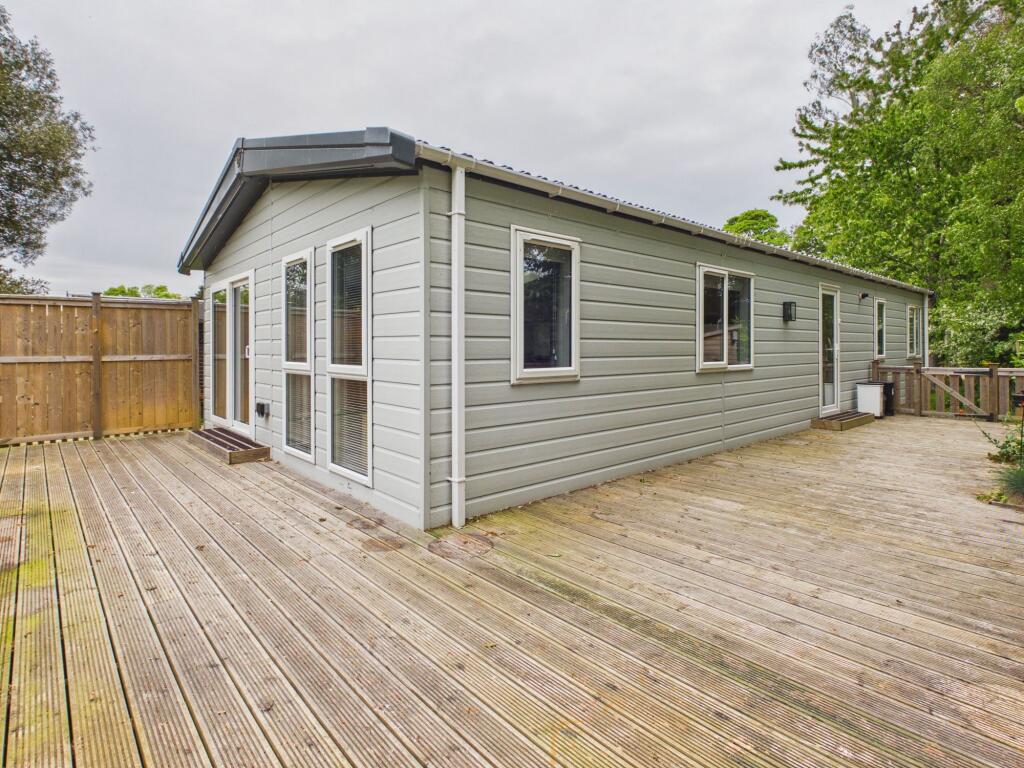 Main image of property: Northrepps Road, Cromer, NR27