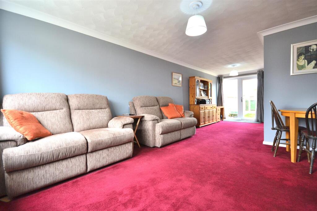 Shiregreen, King's Lynn – pohled 4