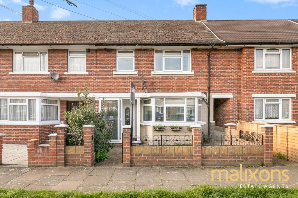 Main image of property: Brenley Close, Mitcham, CR4