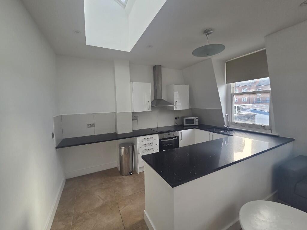 Main image of property: Lisson Street, London, NW1