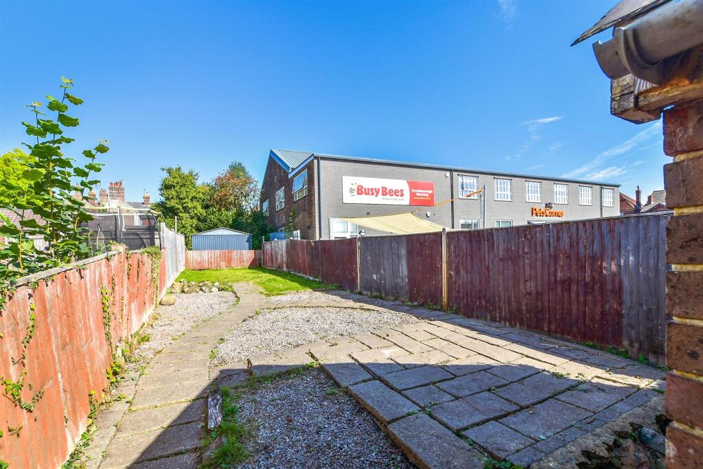 Main image of property: Farningham Road, Crowborough, East Sussex