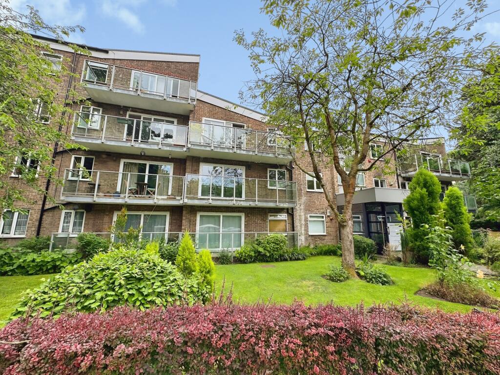 Main image of property: Mersey Road, West Didsbury, Manchester, M20