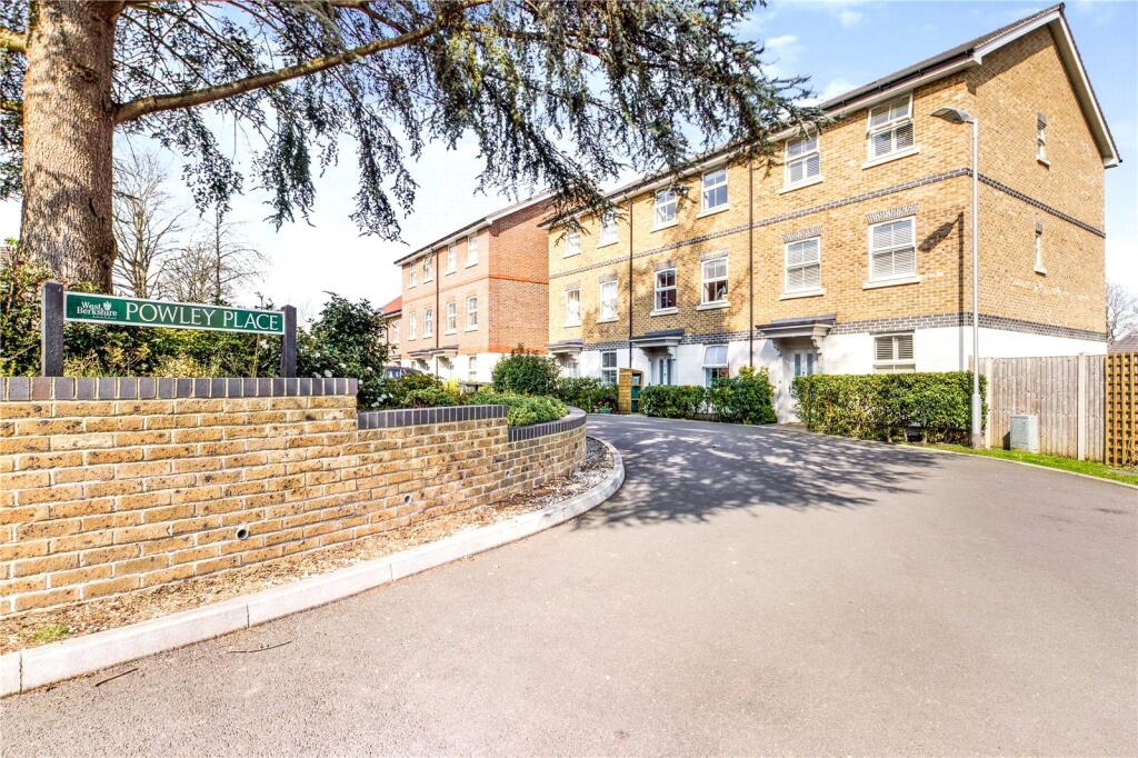 Main image of property: Powley Place, Tilehurst, Reading, Berkshire, RG31