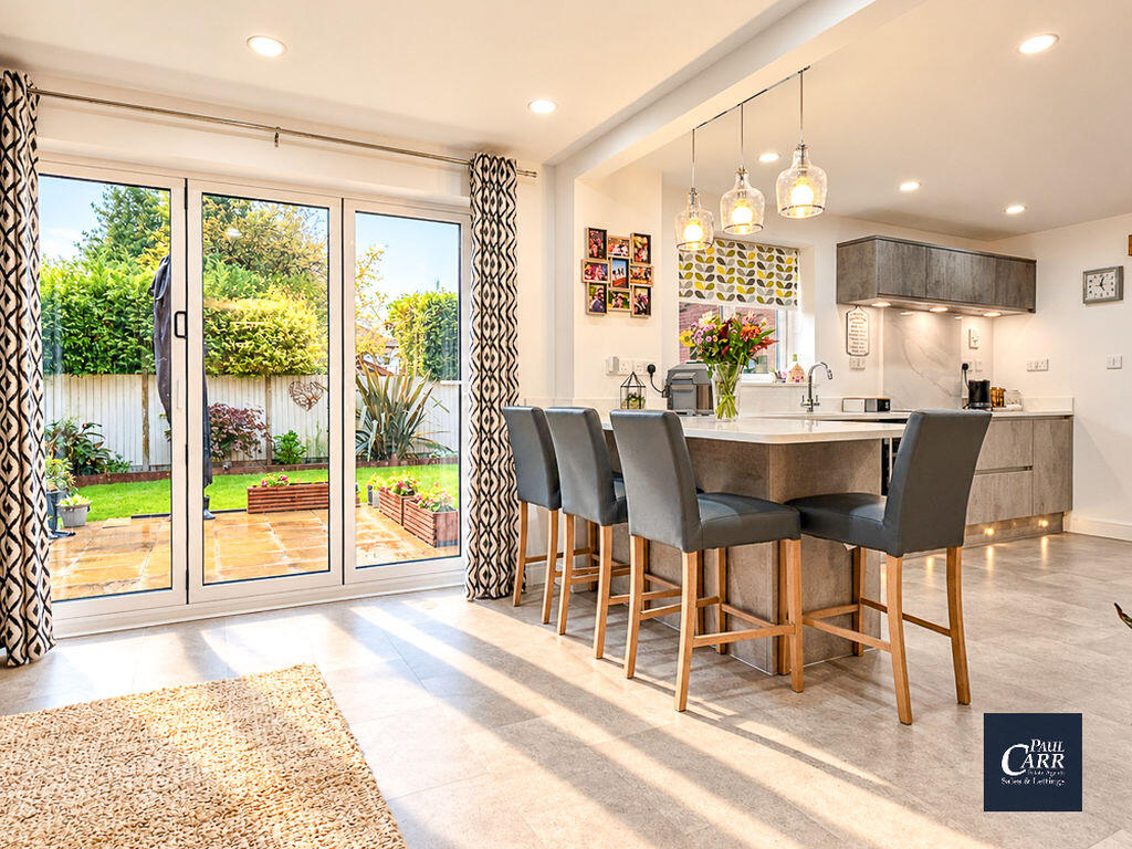 House in Walsall - More