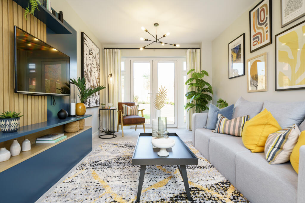 Main image of property: Hedworths Green at Lambton Park. Durham, County Durham, DH3 4E