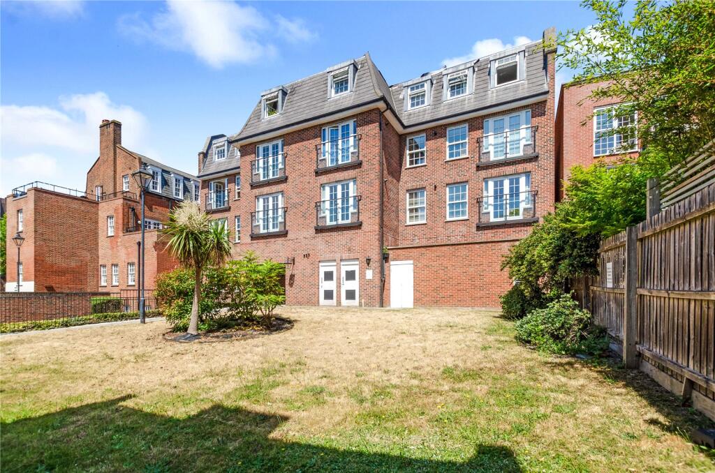 Main image of property: Constable Mews, Bromley, BR1