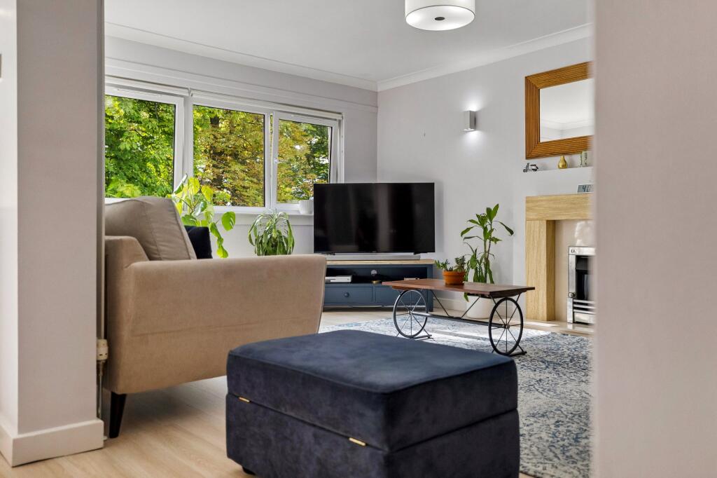 Apartment in Bearsden, Westerton, East Dunbartonshire - View 5