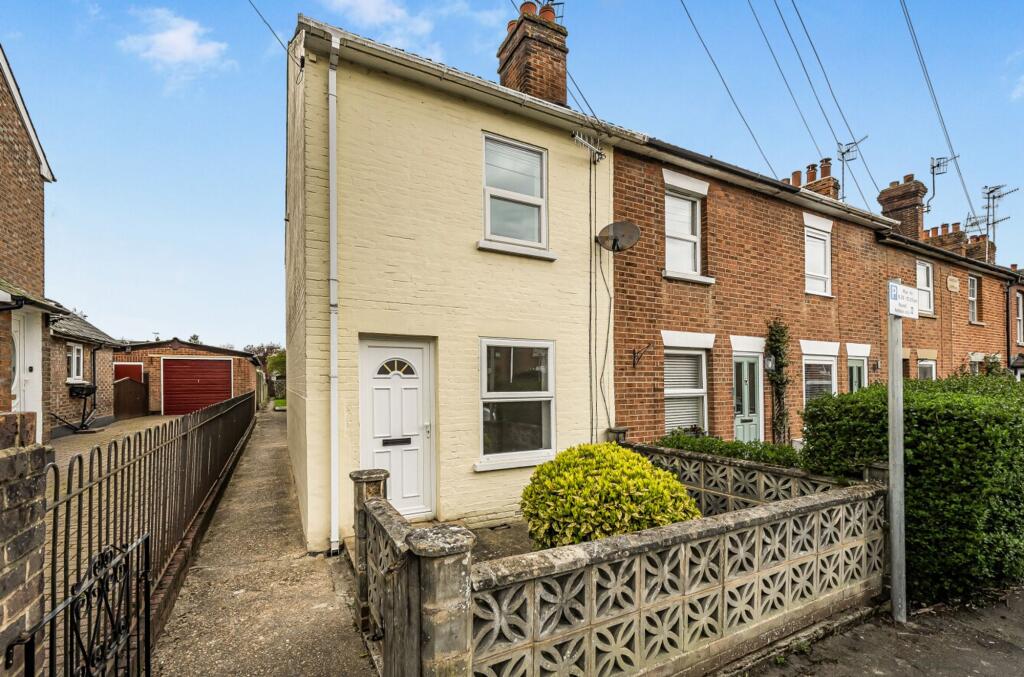 Main image of property: Lavender Hill, Tonbridge, TN9