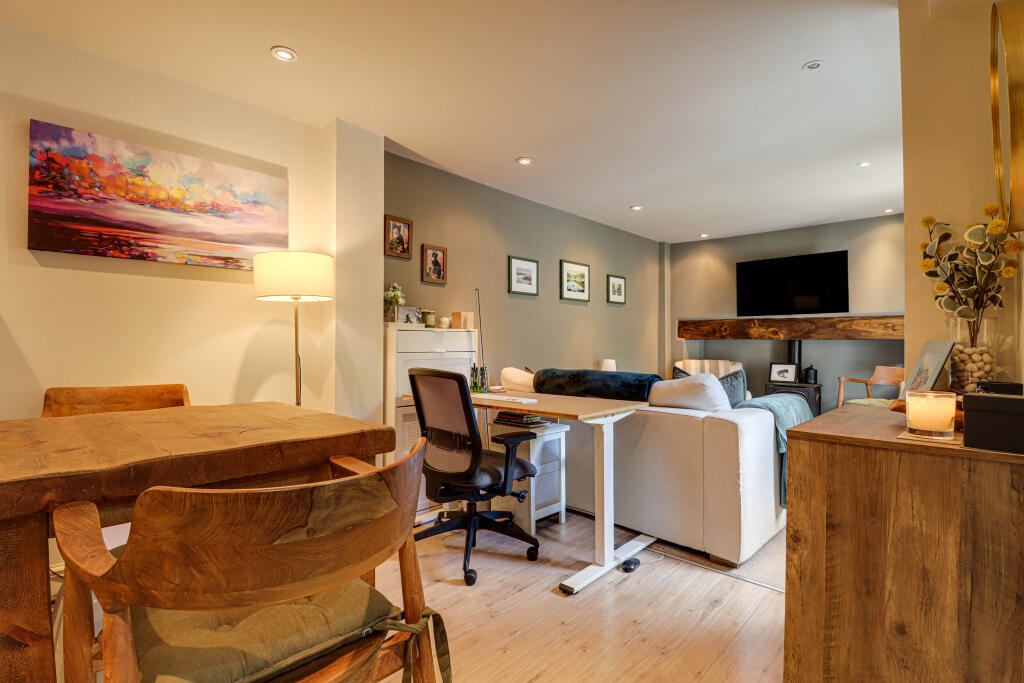 House in Dacorum, Markyate - View 6