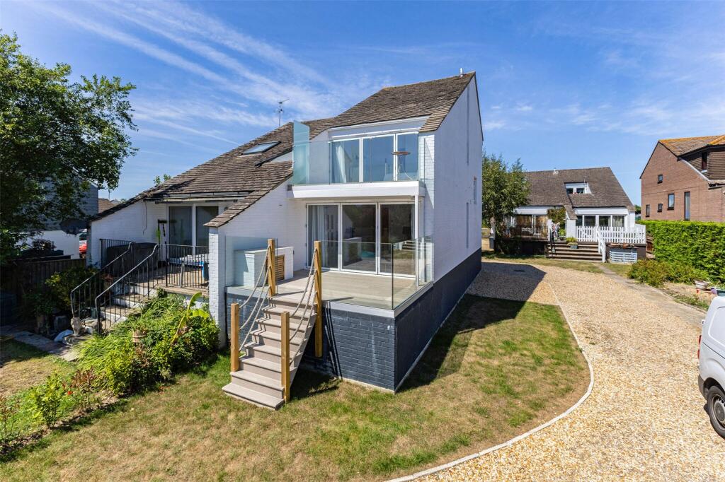 Main image of property: Willow Way, Christchurch, Dorset, BH23