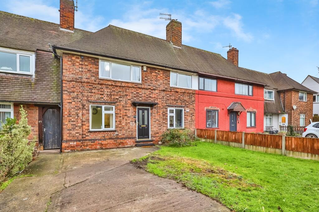 Main image of property: Saxondale Drive, Nottingham