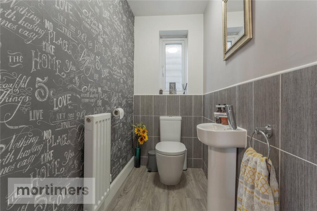 Additional image 19 of Henry Place, Clitheroe, Lancashire, BB7