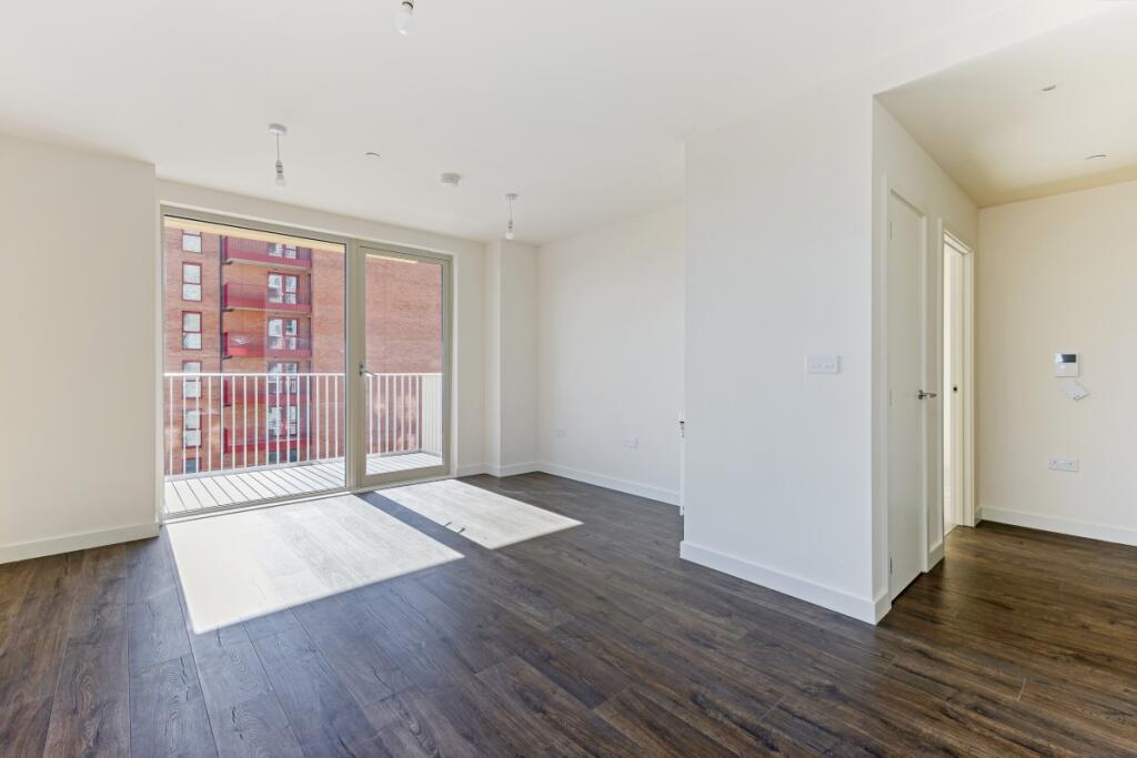 Main image of property: Donovan Way Harrow HA1