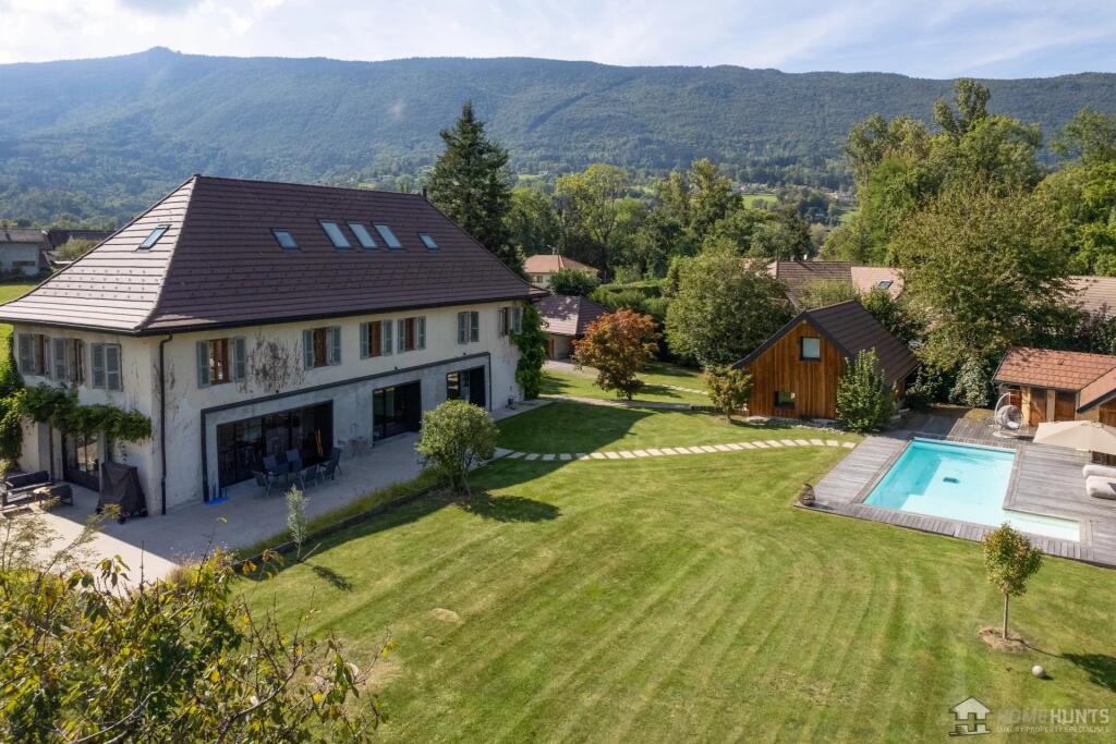 Main image of property: Rhone Alps, Haute-Savoie, St-Jorioz