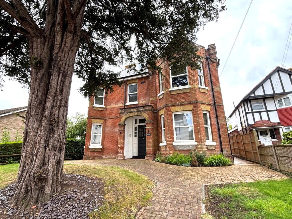 Main image of property: Whitstable Road, Canterbury, Kent, CT2