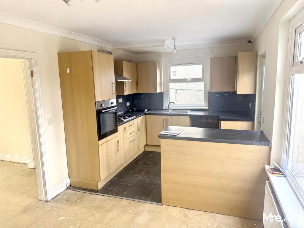 House in Swansea - More