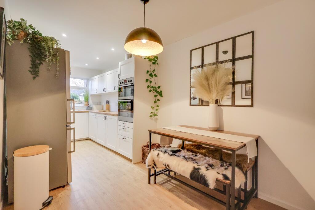 House in Southampton, Waterside Park, Woolston - View 3