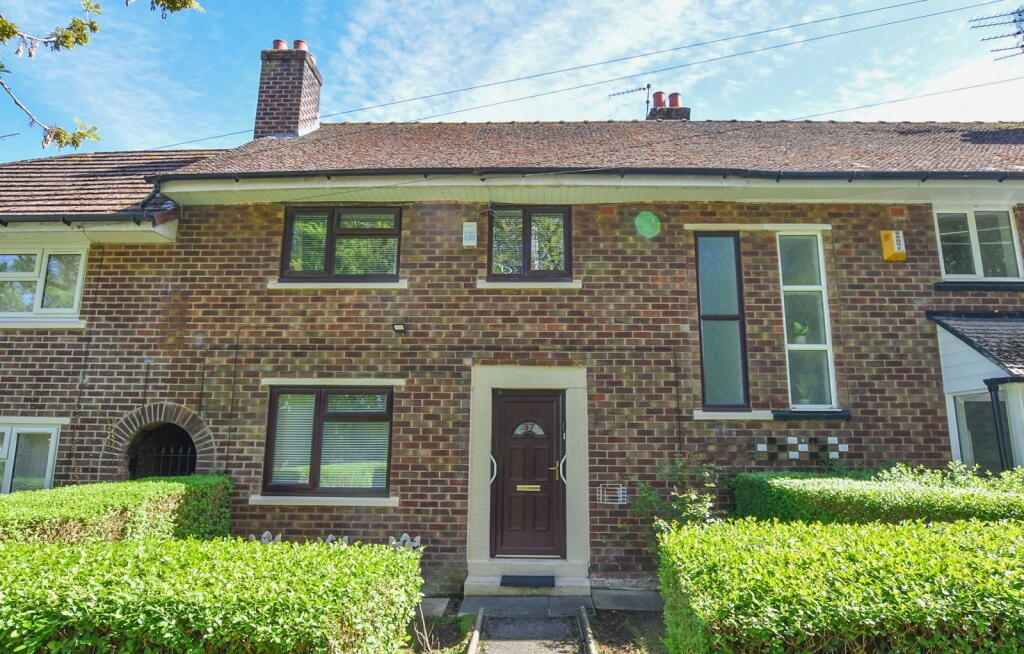 Main image of property: Cheviot Road, Tranmere
