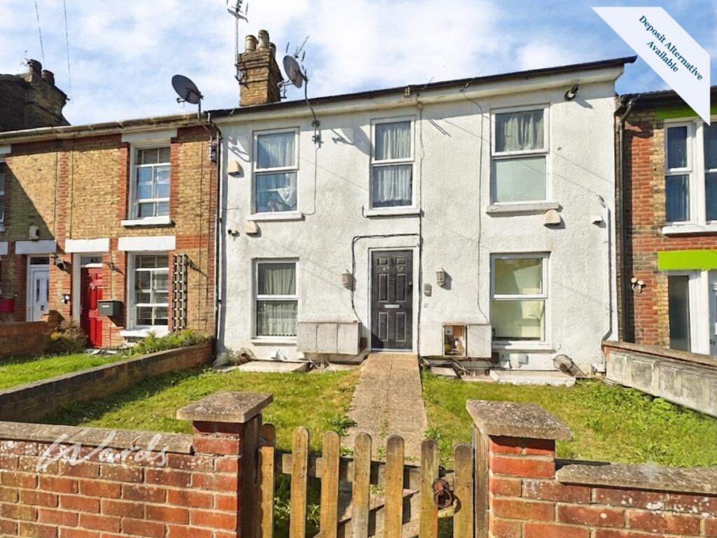 Main image of property: Grecian Street Maidstone ME14