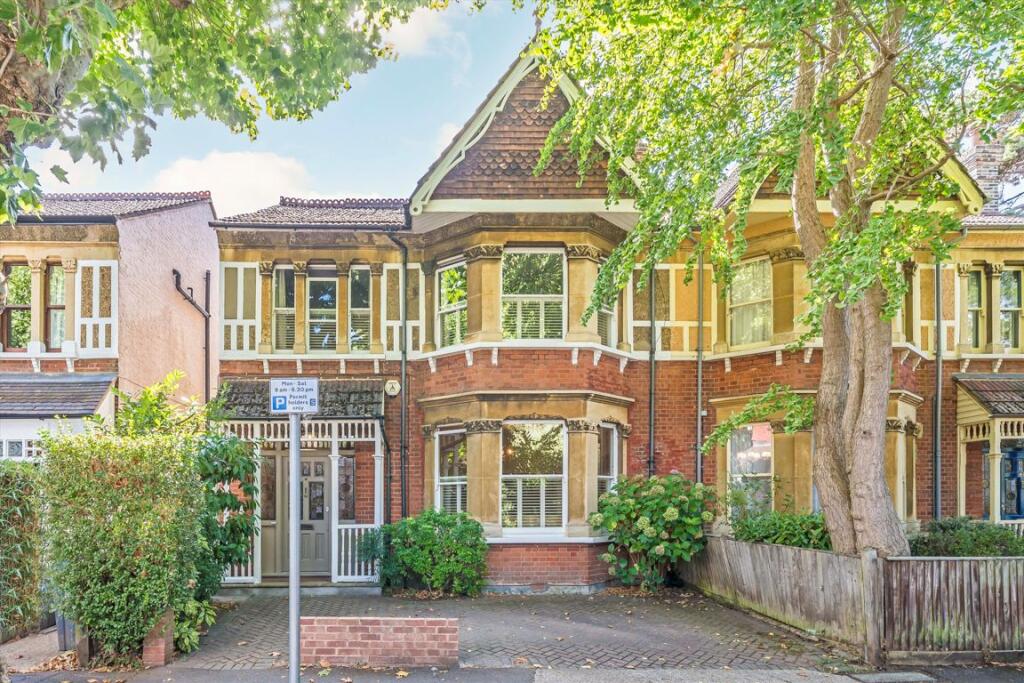 Main image of property: Victoria Avenue, Surbiton