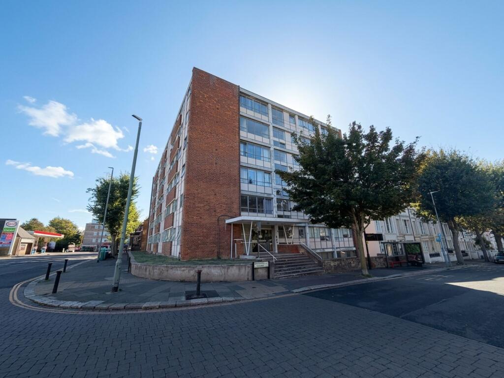 Main image of property: Goldstone Villas, Hove, BN3