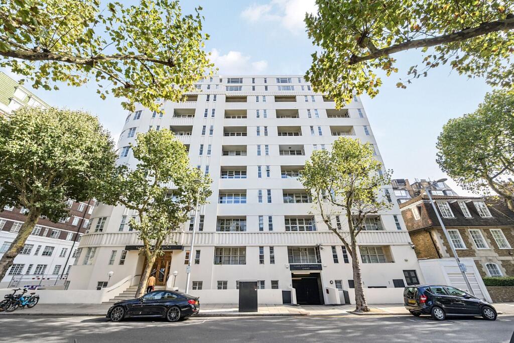 Apartment in London - More
