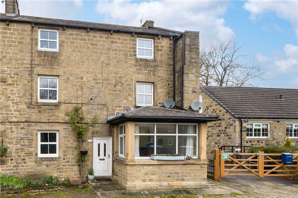 Main image of property: Pateley Bridge, Harrogate, North Yorkshire, HG3
