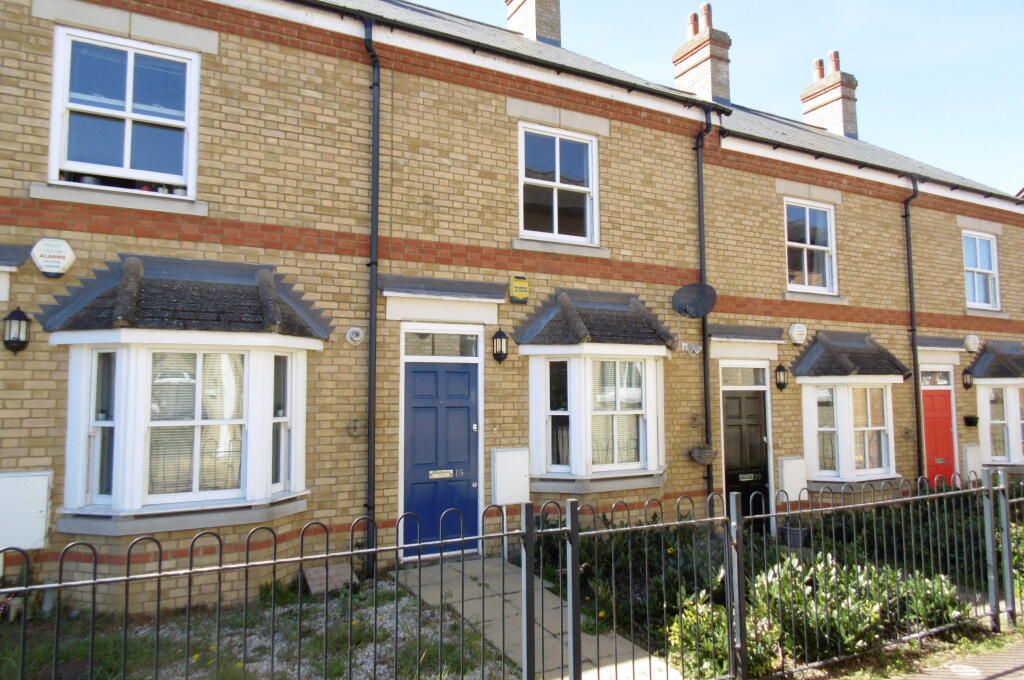 Main image of property: Pleasant Place, Sandy, Central Bedfordshire