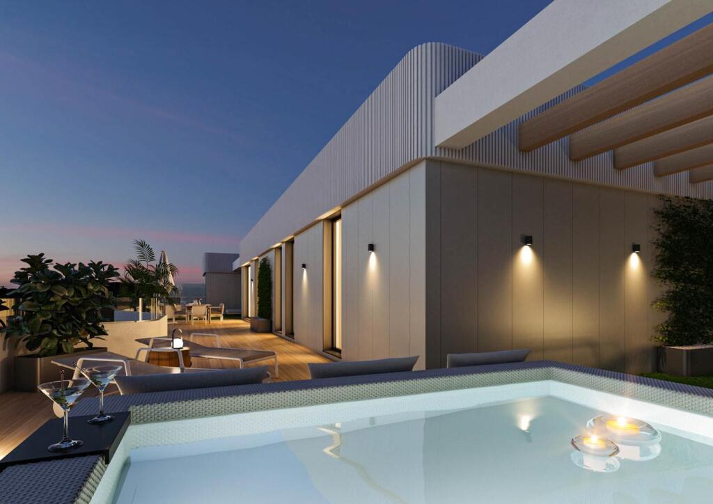 Main image of property: Spain