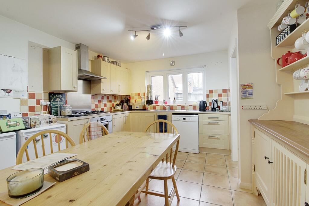 Hay Barn Road, Deeping St Nicholas, PE11 photo 4