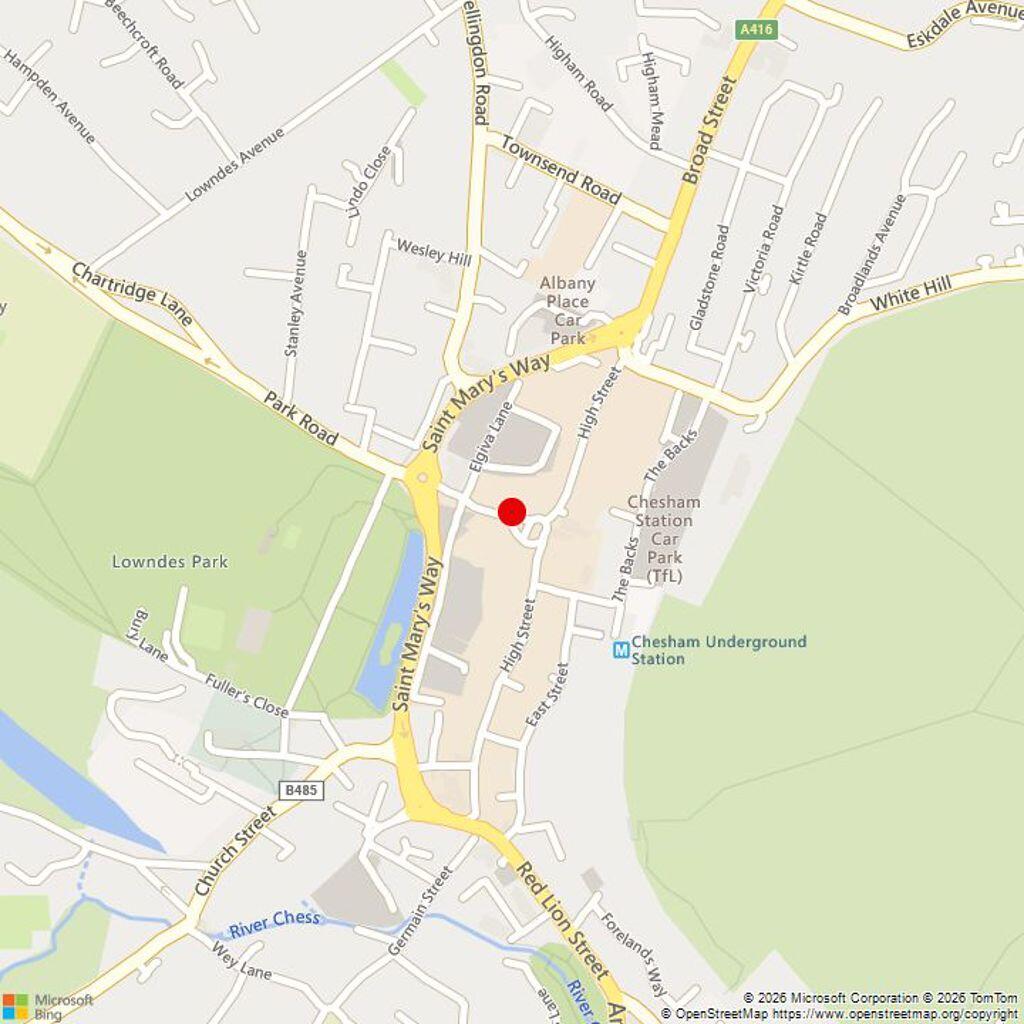 Property Map
