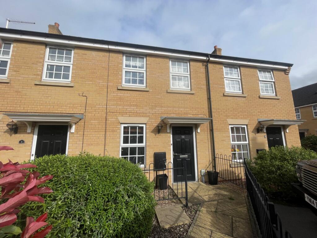 Main image of property: Constable Close, Beverley, East Yorkshire, HU17