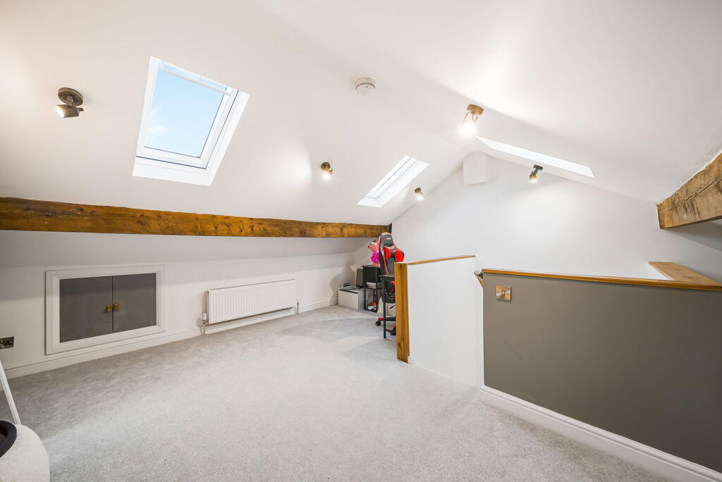 Additional image 21 of Salthill Road, Clitheroe, BB7 1NU