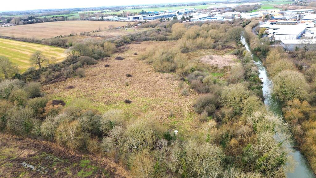 Main image of property: Begbroke, Kidlington