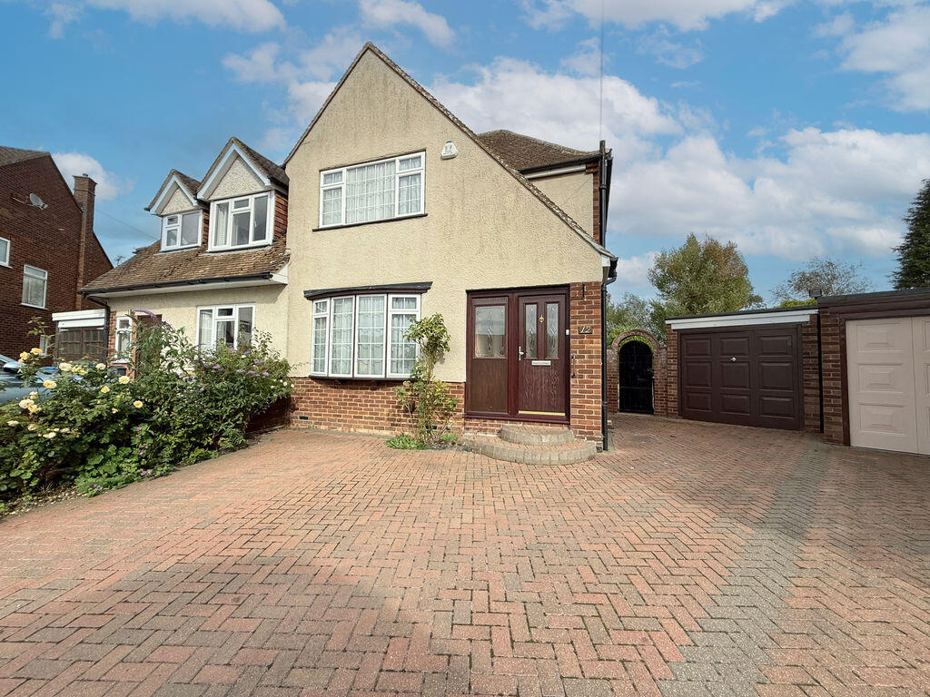 Main image of property: Broughton Close, Bierton