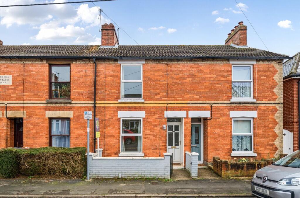 Main image of property: Balmoral Road, Andover, SP10 3HY