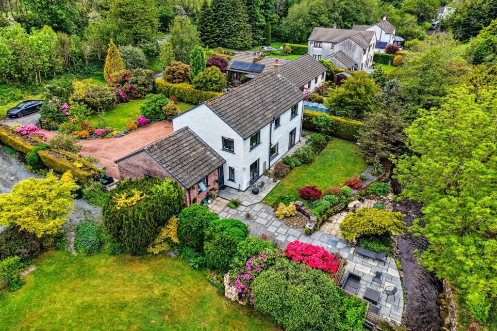 House in Lamplugh, Cumberland