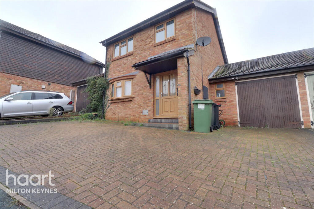 Main image of property: Tower Drive, Neath Hill